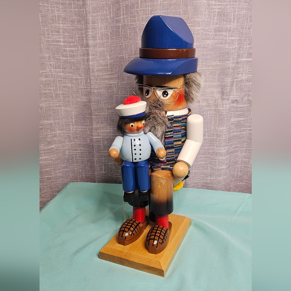 Steinbach Nutcracker